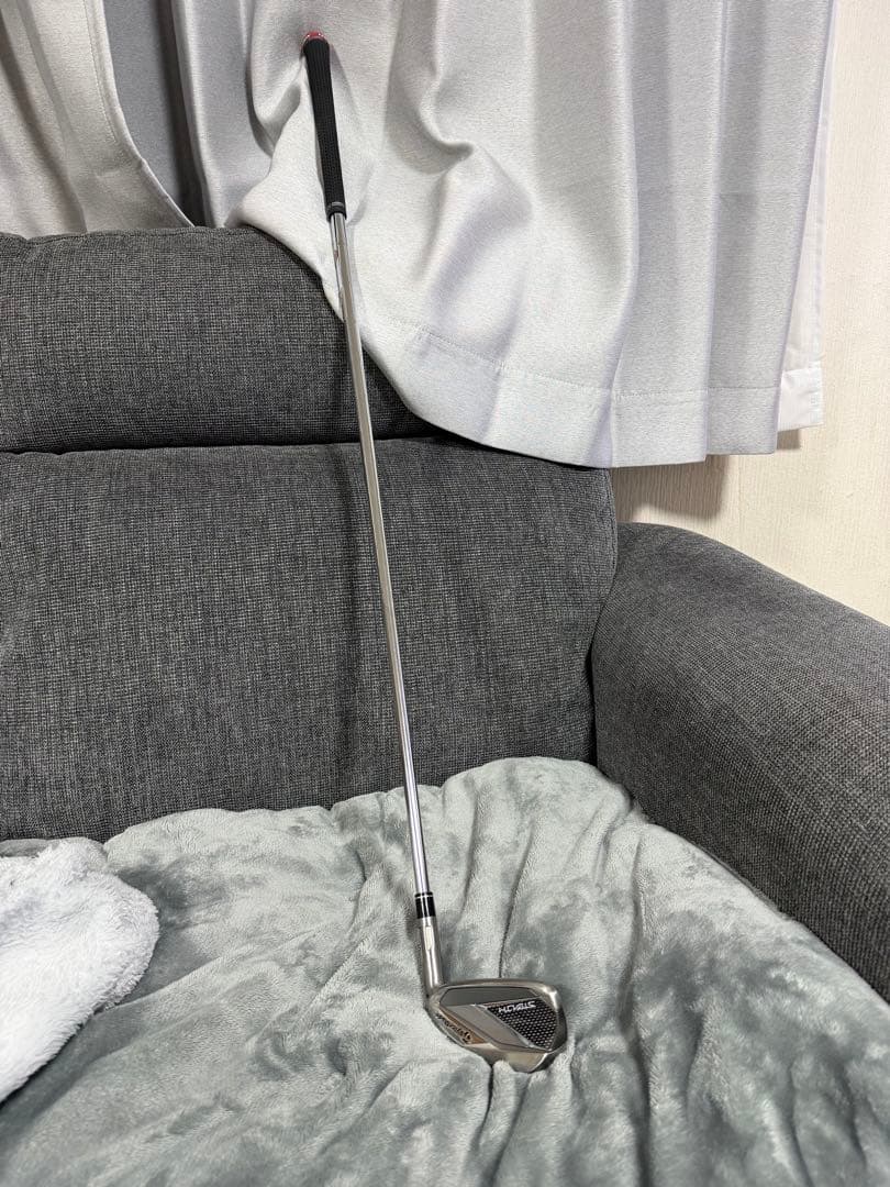 テーラーメイドステルス5iアイアン