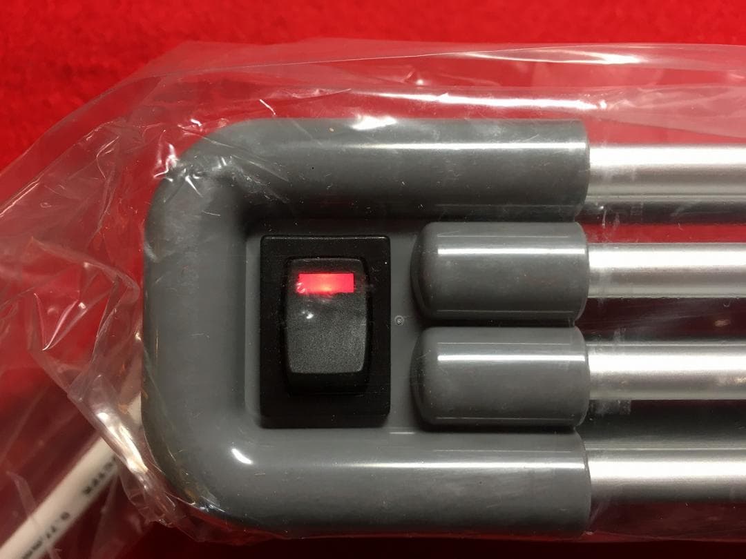 ■新品未使用 マルチ　ウィンドーヒーターAVE-1200 2個セット お買得品！