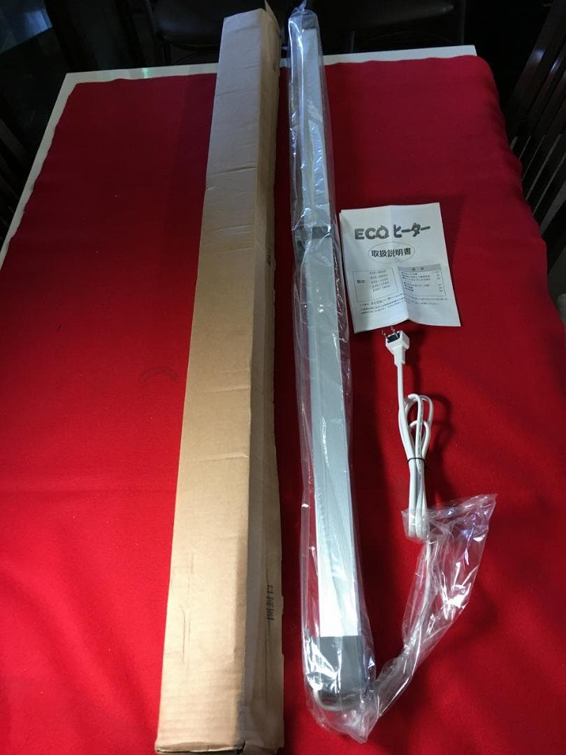 ■新品未使用 マルチ　ウィンドーヒーターAVE-1200 2個セット お買得品！