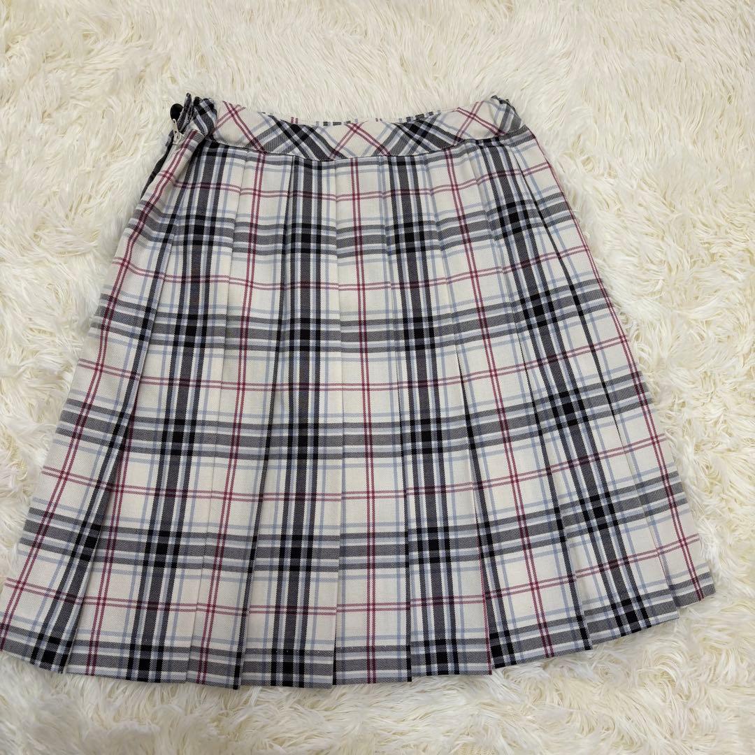 ✨極美品✨mezzo piano メゾピアノ　女の子用フォーマルスーツ 160