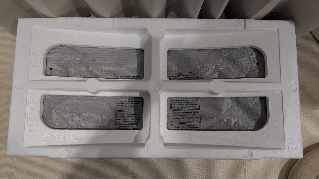 【ふれ】34インチ ウルトラワイドモニター