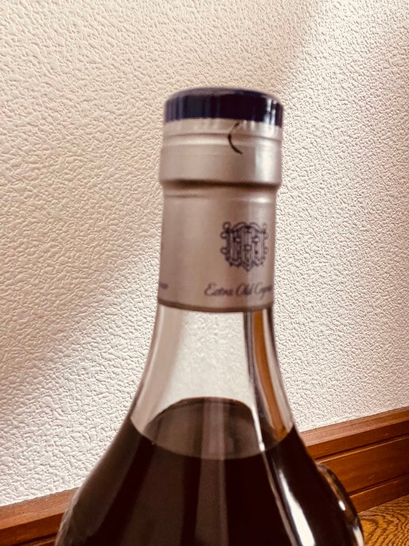 お買い得！マーテル コルドンブルー 未開封 箱あり(傷あり) ボトル袋付き