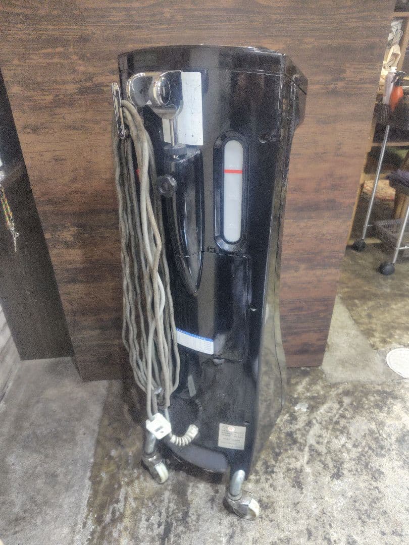 Vivian X MIST Duo 200（ミストデュオ200）