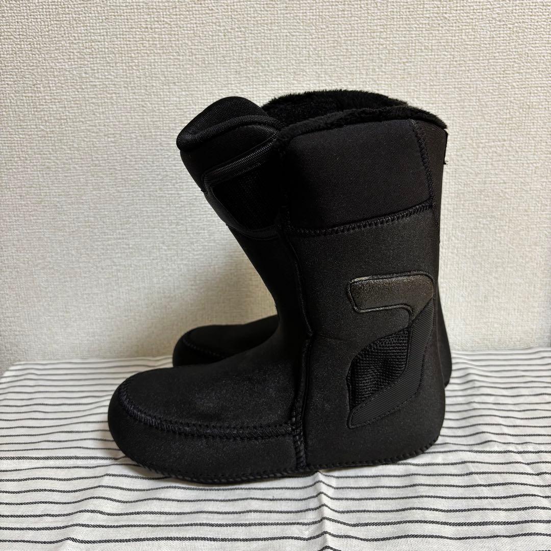 《カリカリ梅》K2スノボブーツ20-21CONTOUR BOA24.5cm