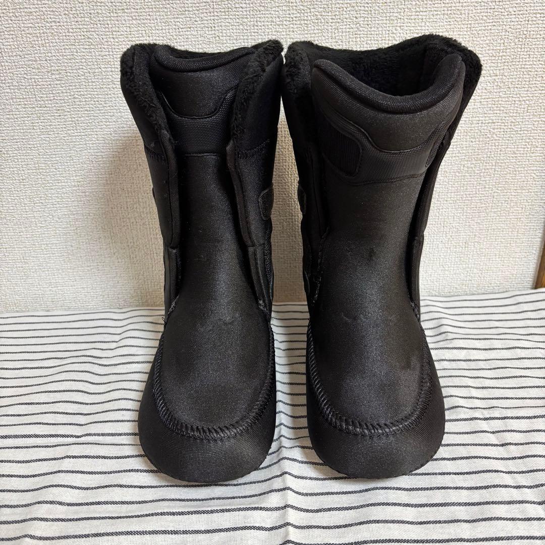 《カリカリ梅》K2スノボブーツ20-21CONTOUR BOA24.5cm