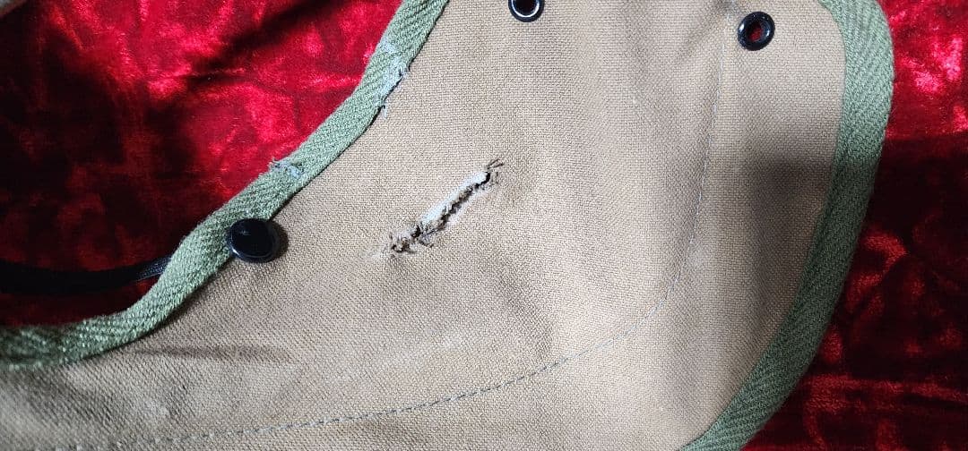 ミニ　短風防　アサヒ　エイプモンキーシャリーダックス　激絞り　ヤレ