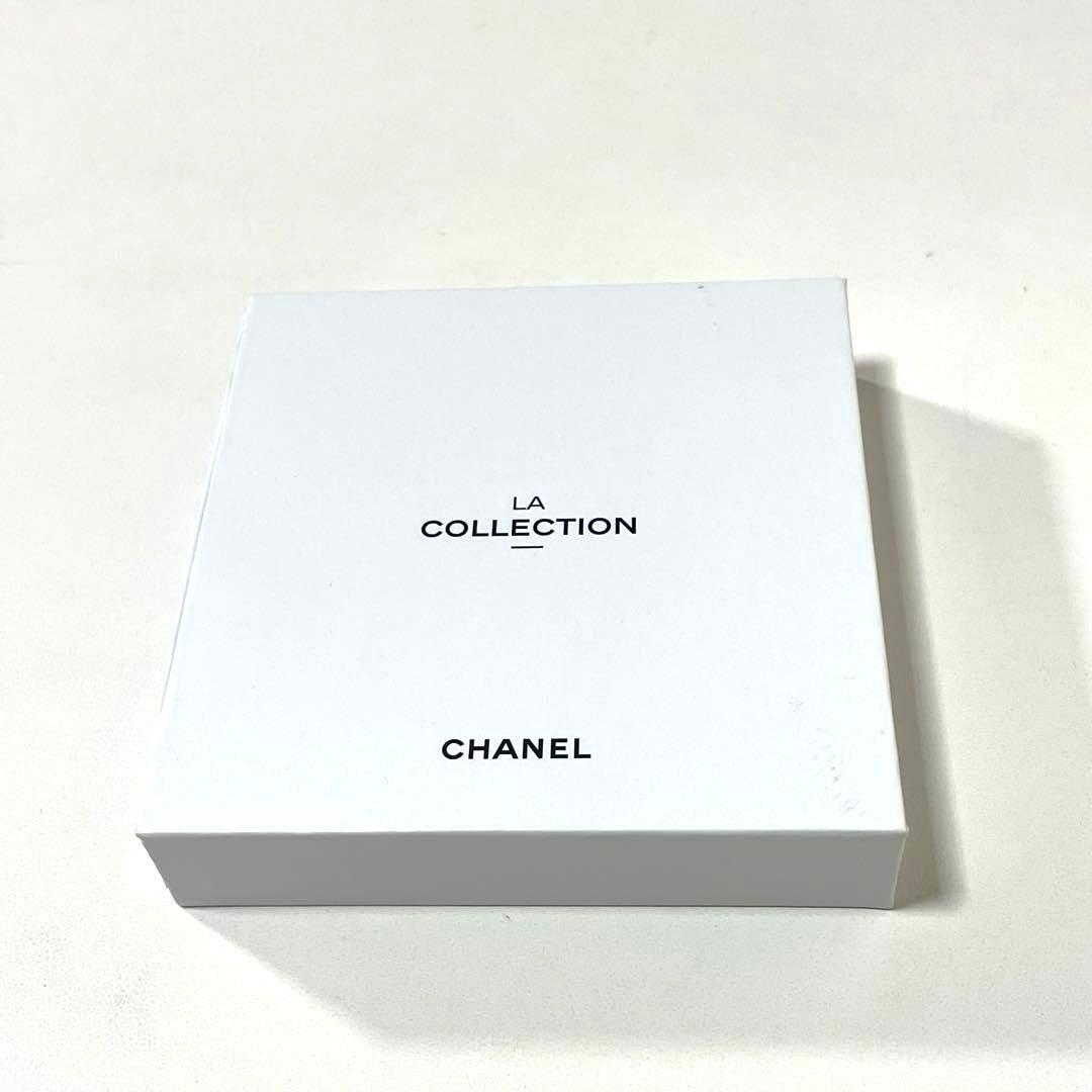 CHANEL シャネル ノベルティ ラコレクションキーホルダー カデナ 南京錠