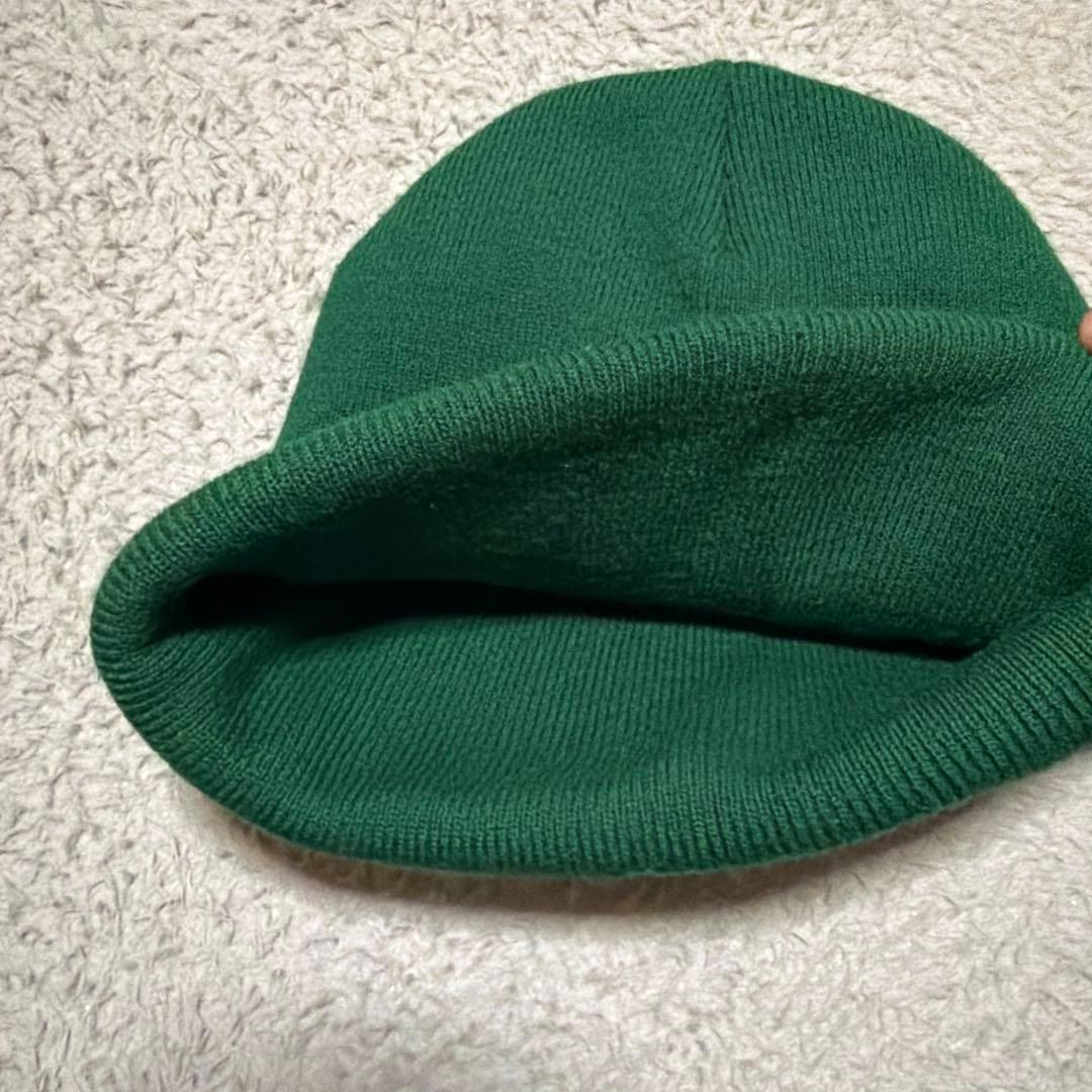 CHROME HEARTS MATTY BOY SPEC BEANIE ビーニー