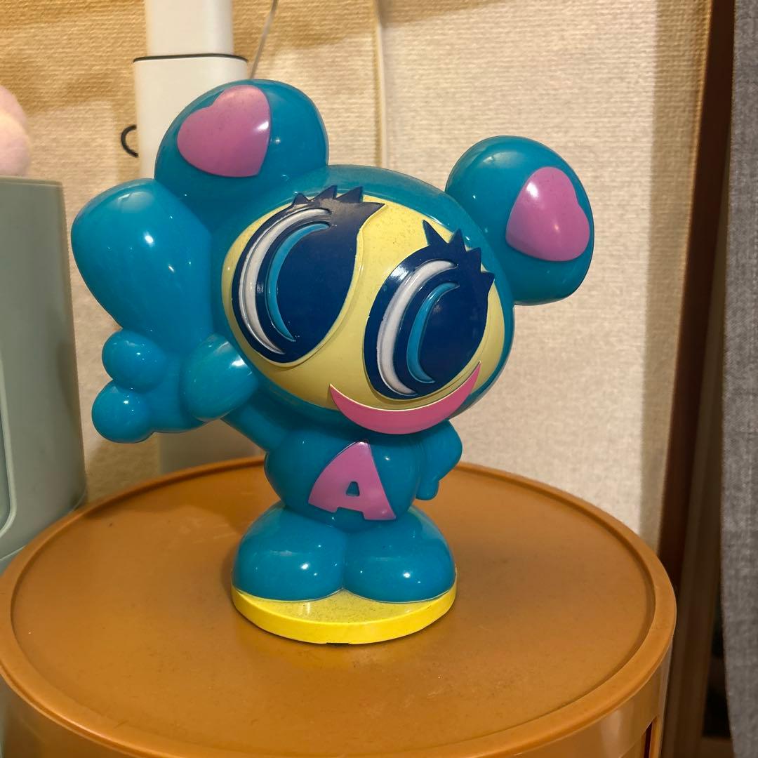 エンジェルブルー　ナカムラくん　ポップライト