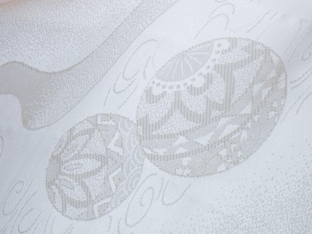 【hirotan】80◇高級振袖用長襦袢正絹未使用美品