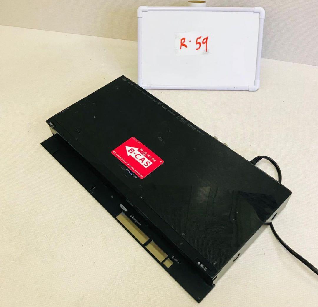 Panasonic DMR-BZT800 ブルーレイプレーヤー動作確認済み