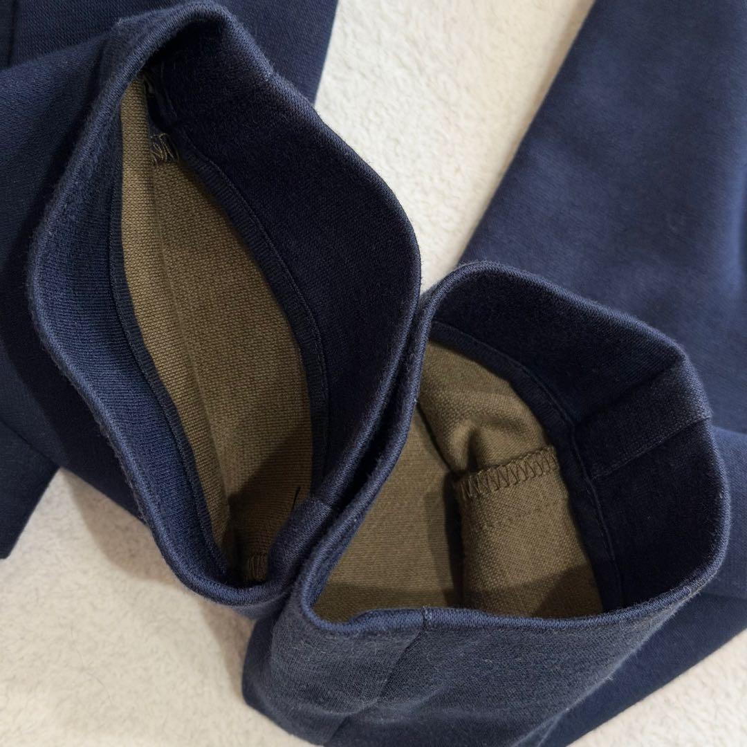 ヴィヴィアンウエストウッドレッドレーベル　ラブジャケット　オーブ釦　ネイビー　M