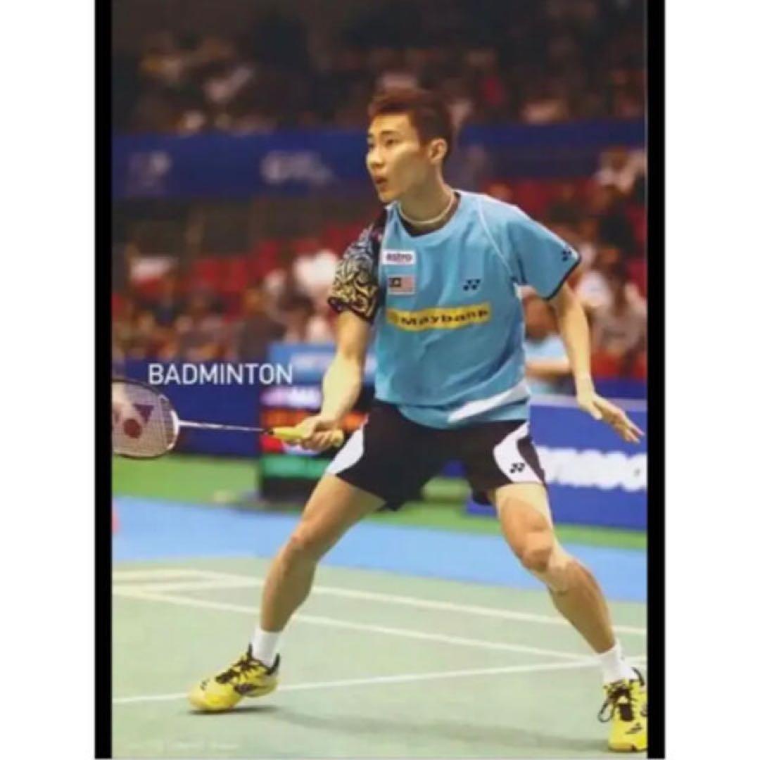 ヨネックス　マレーシアモデル