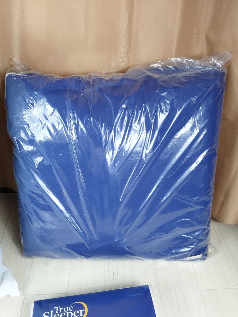 ①　新品　未使用トゥルースリーパー 5点セット