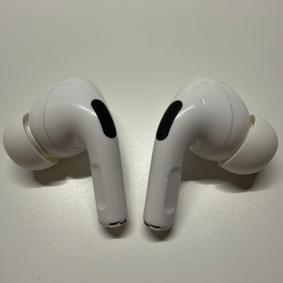 AirPods Pro 2 (USB-C) 本体 全ての付属品付き