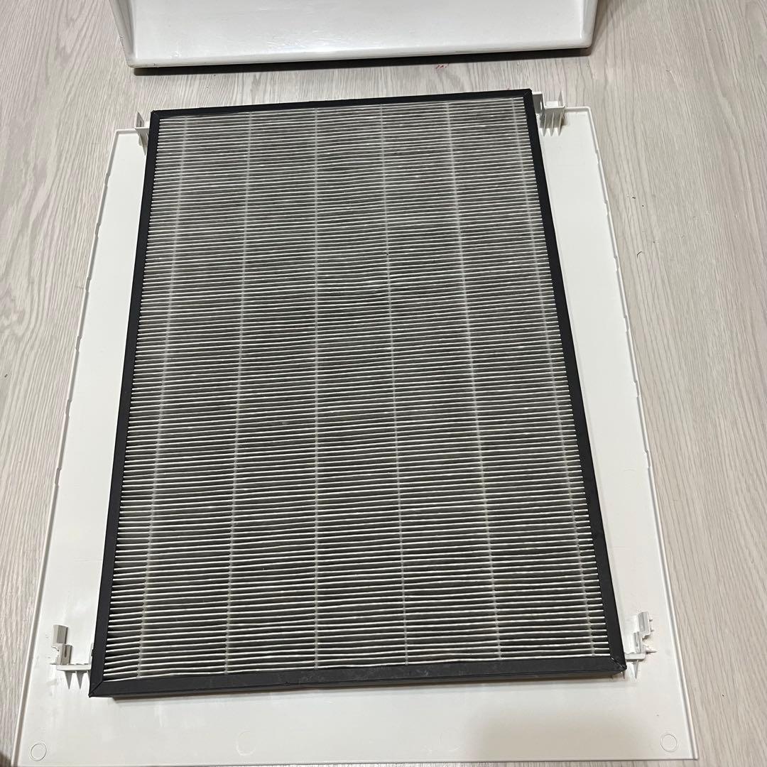 パナソニック Panasonic F-VC70XP 加湿 空気清浄機 2018年