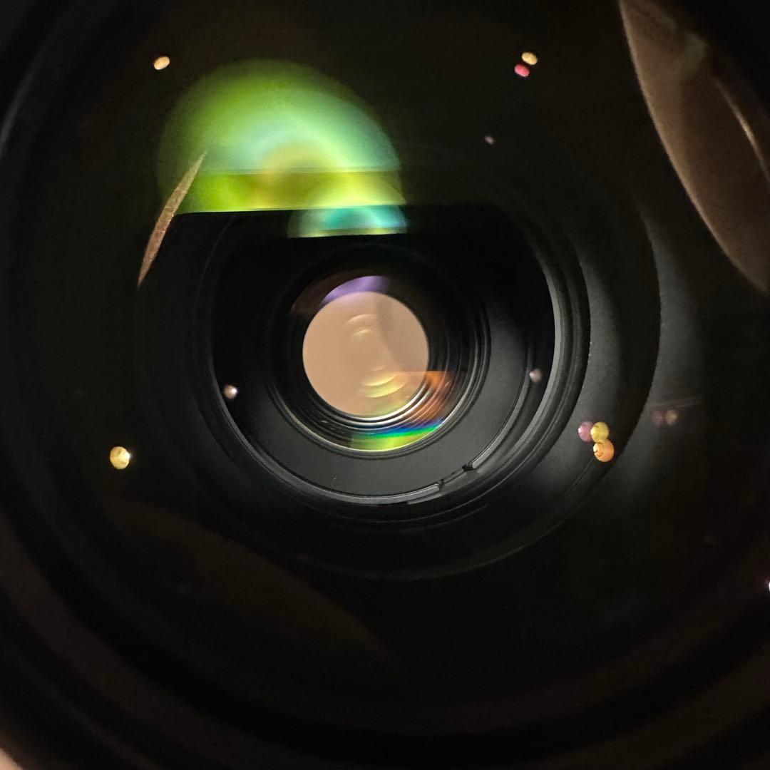 レンズ(ズーム) TAMRON 70-200mm F2.8 Di VC USD G2 A025