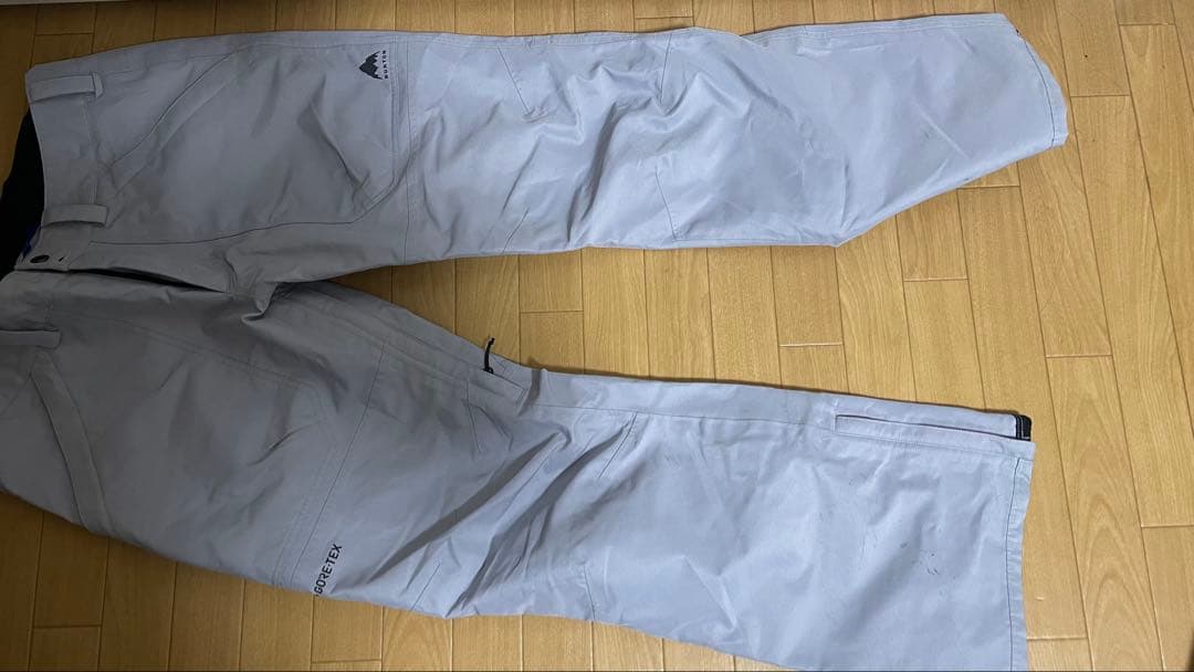 メンズ Burton バラスト GORE-TEX 2L パンツ