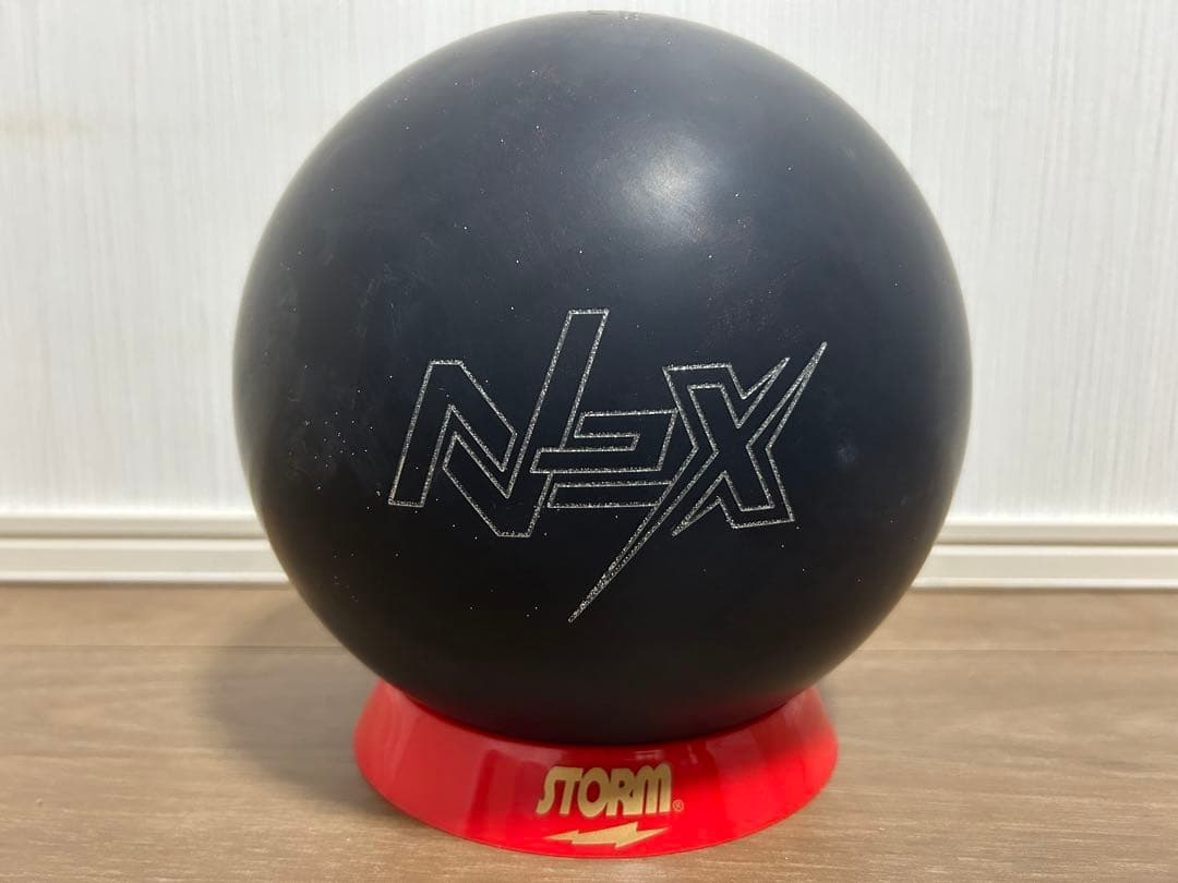 送料込み【新品】フィジックス・ブラックアウト　ストーム　15ポンド3オンス 2