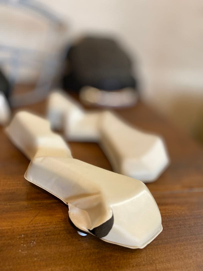 アメフト スピードフレックス　ヘルメット Lサイズ チンベル付き