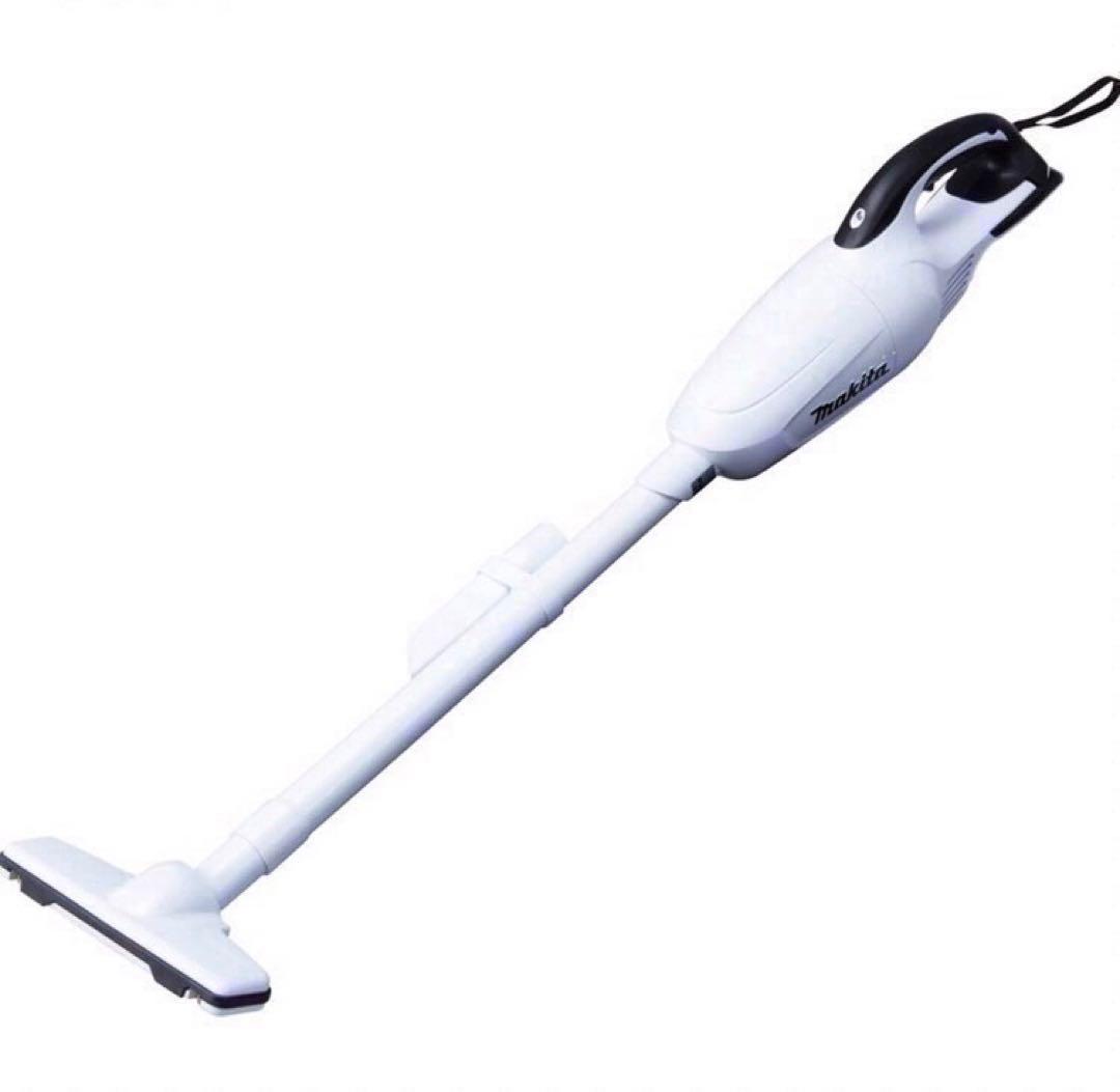 【新品】マキタ 18V 充電式クリーナ カプセル式 掃除機 配送料無料