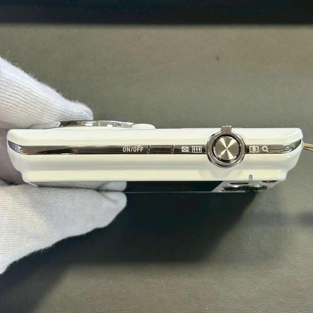 く*る様 稼動 美品 CASIO カシオ EXILIM エグジリム EX-ZS2