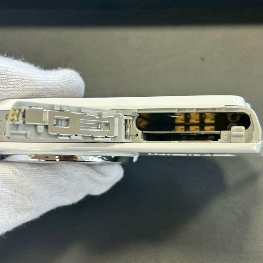 く*る様 稼動 美品 CASIO カシオ EXILIM エグジリム EX-ZS2