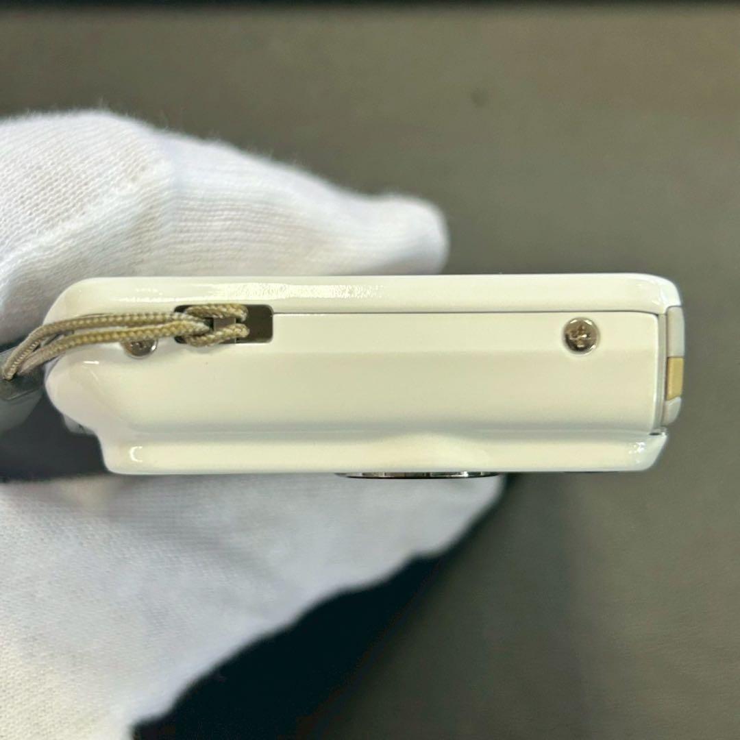 く*る様 稼動 美品 CASIO カシオ EXILIM エグジリム EX-ZS2