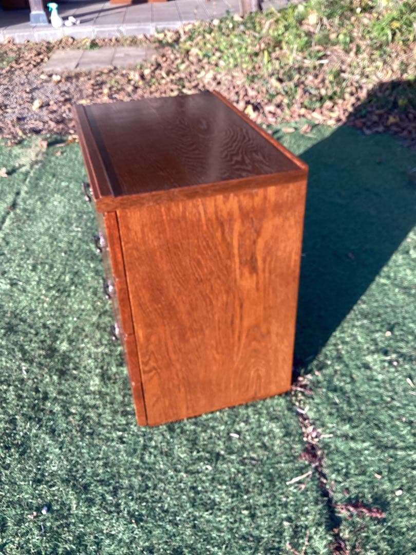 [ソフィー] 三越家具　ブリュージュ　チェスト　4段