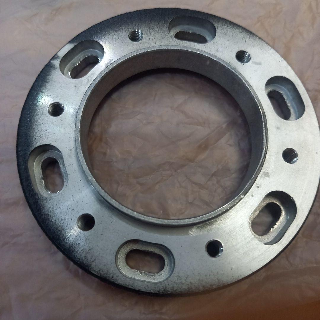 ステアリング ショート ボス ワークスベル 414S スズキ用