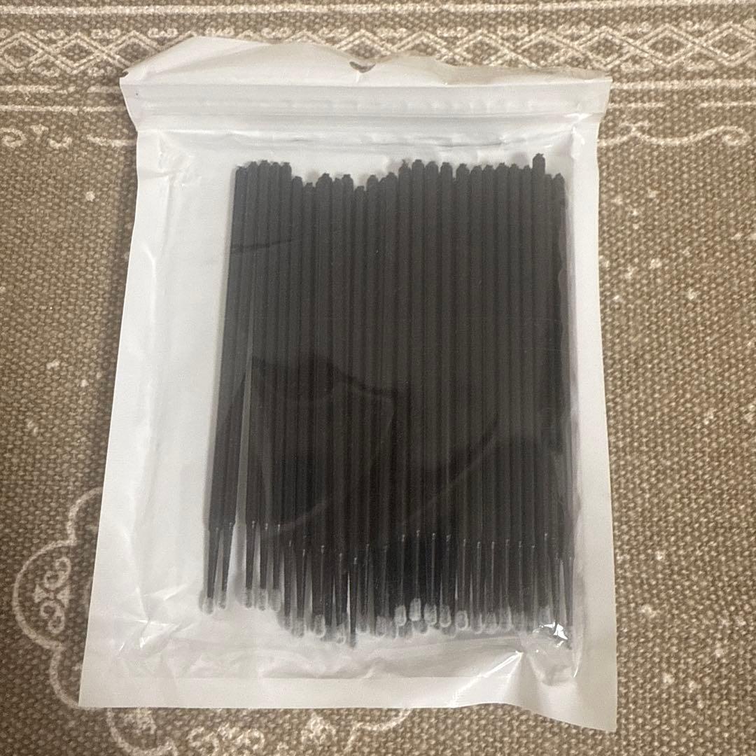 ブロウアディクトプロ2ml 1本　まつ毛、眉毛美容液 　マイクロブラシ付き