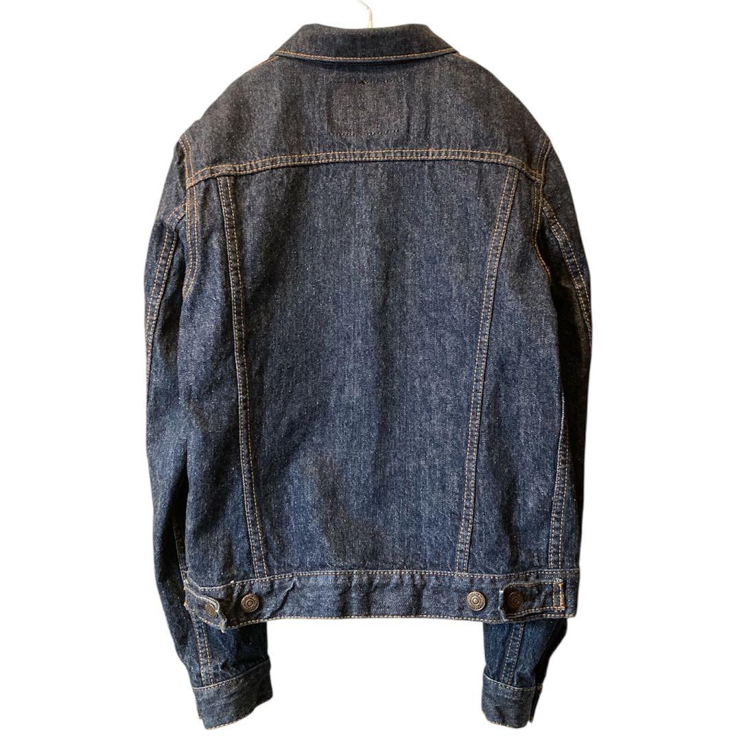 ひ*君様 orSlow 日本製 ¥38,000 60's 3rdタイプモデル レ