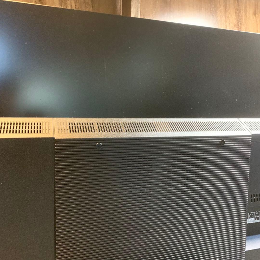 H982\" Pasonic 4K 有機EL テレビ TH-55JZ1000