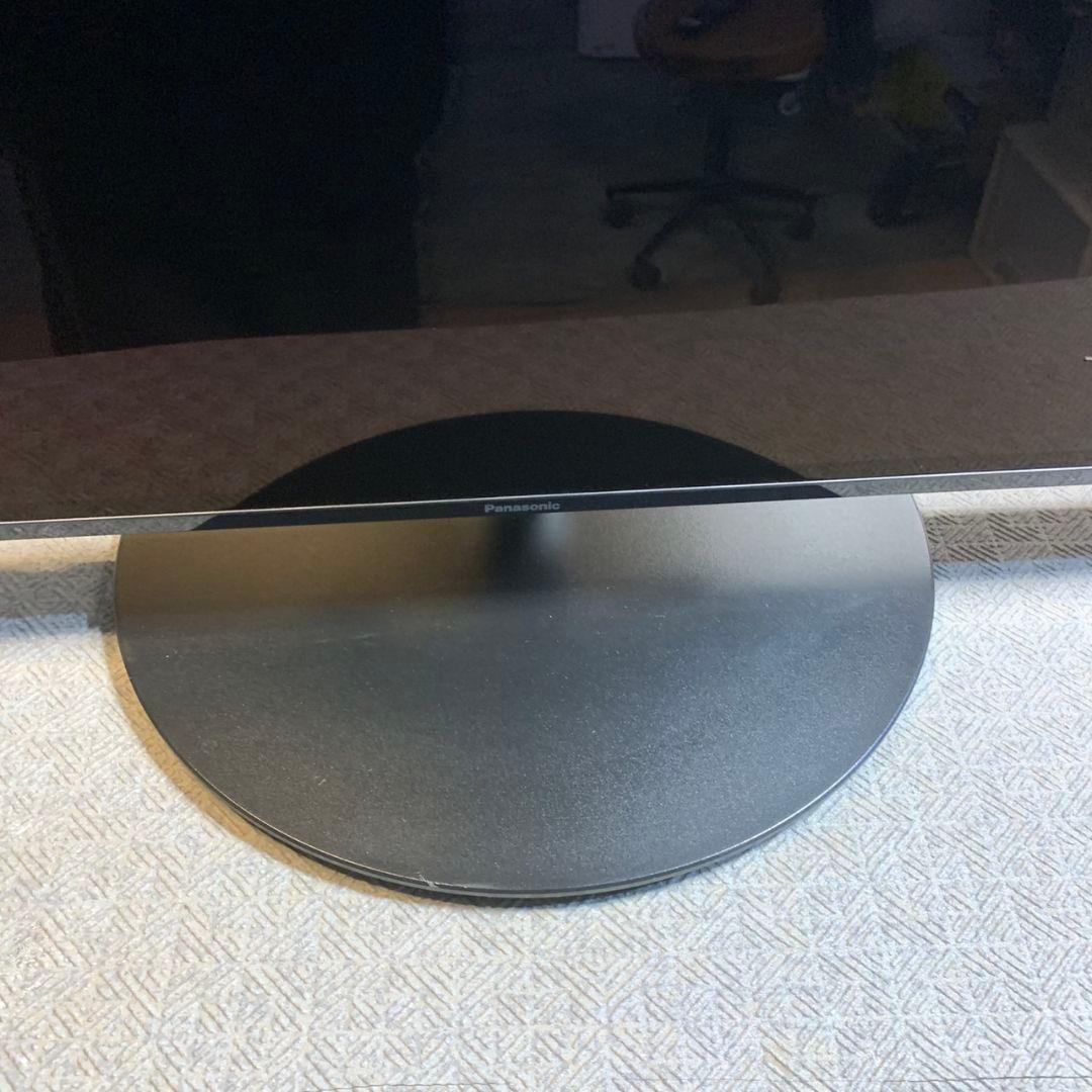 H982\" Pasonic 4K 有機EL テレビ TH-55JZ1000