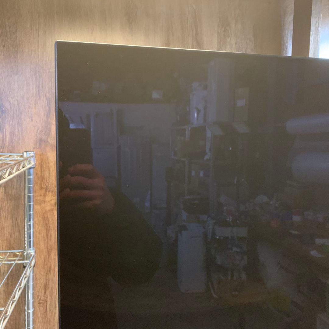 H982\" Pasonic 4K 有機EL テレビ TH-55JZ1000