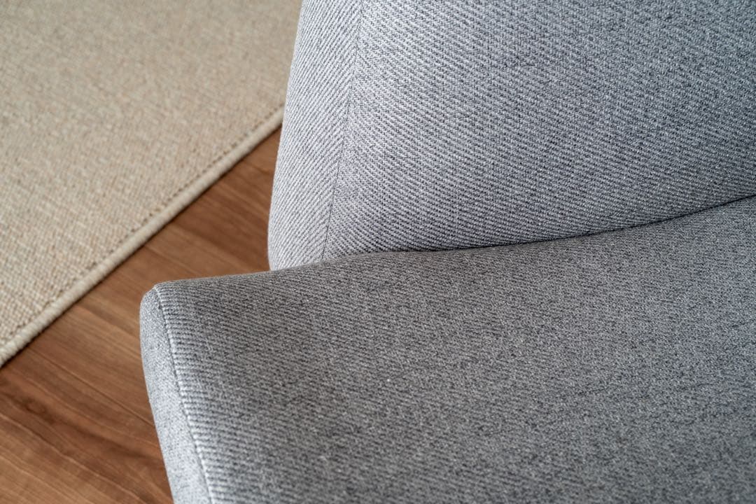 1人掛けソファ IDEE AO SOFA GRAY