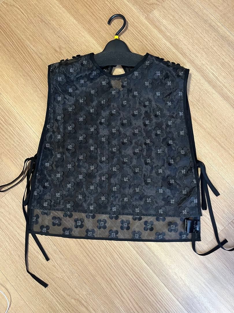 yori shirocon 36 クローバージレ ブラック