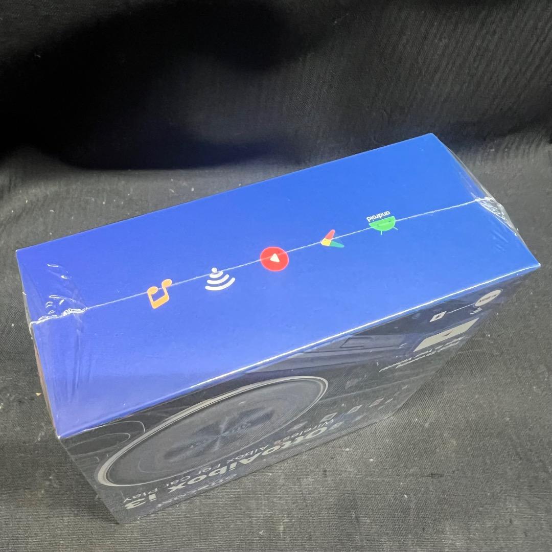 〇Th1005 未使用 オットキャスト OttoAiBox i3