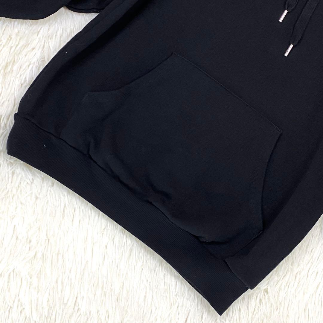 『alo yoga』 (XS) フード付き パーカー