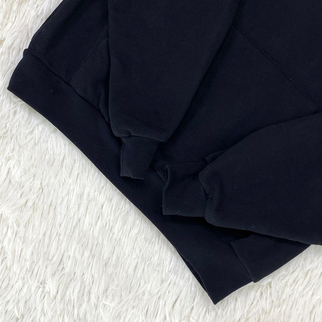 『alo yoga』 (XS) フード付き パーカー