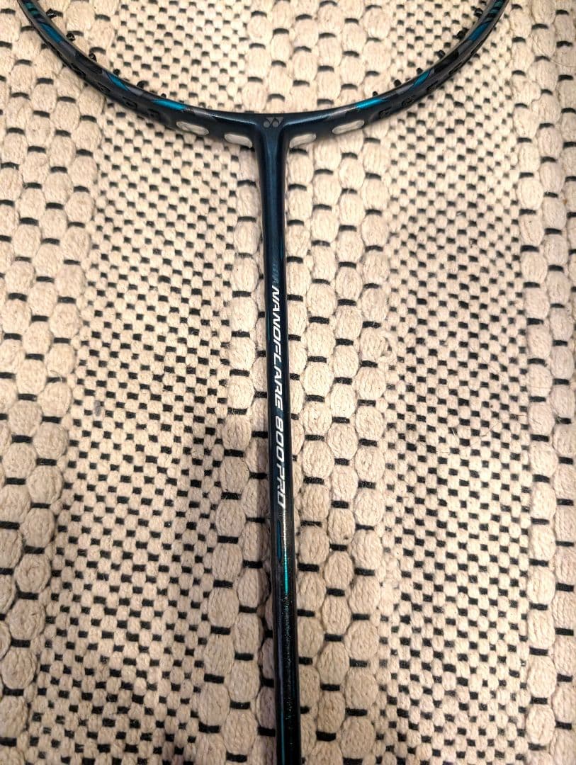 ナノフレア800プロ4UG6