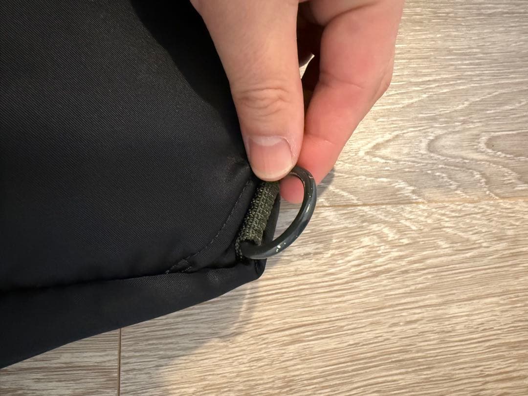 美品 廃盤 PORTER ポーター PX tanker タンカー リーコンバッグ