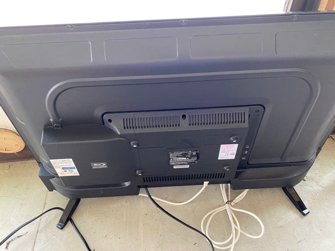 32インチ 液晶テレビ TEX-D3203BSR