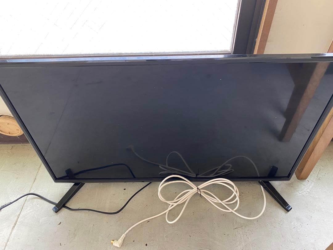 32インチ 液晶テレビ TEX-D3203BSR