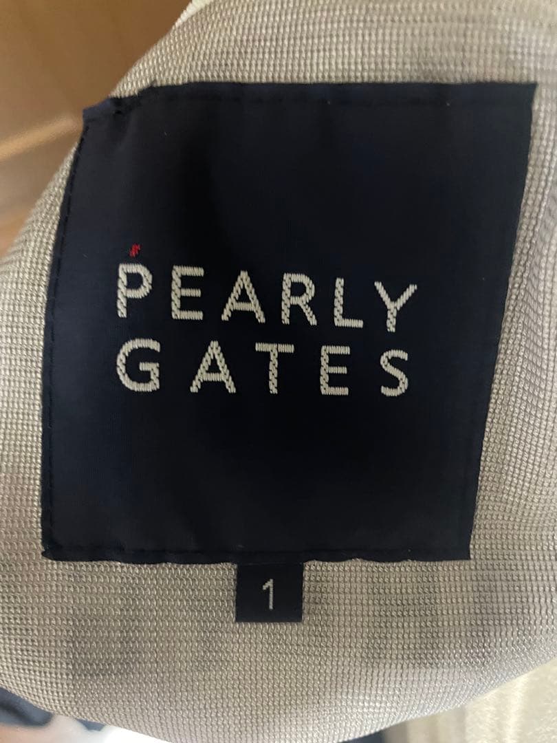 パーリーゲイツ スニードジャック　2枚セット　3連休価格