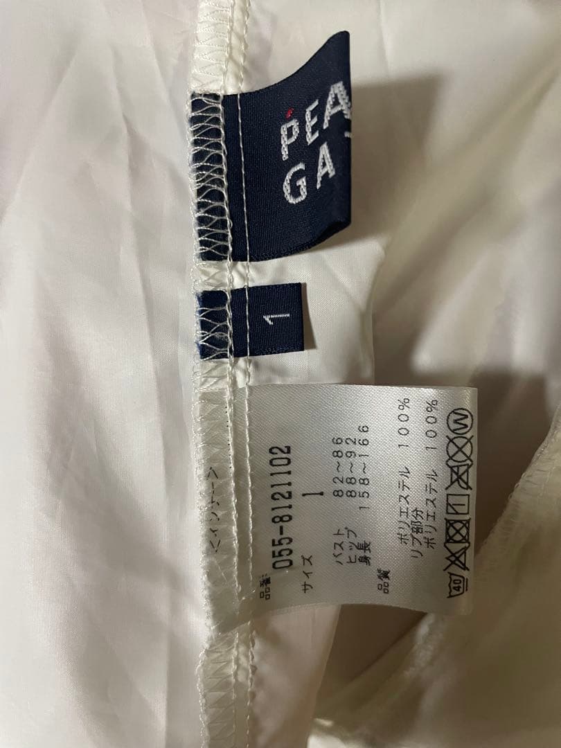 パーリーゲイツ スニードジャック　2枚セット　3連休価格