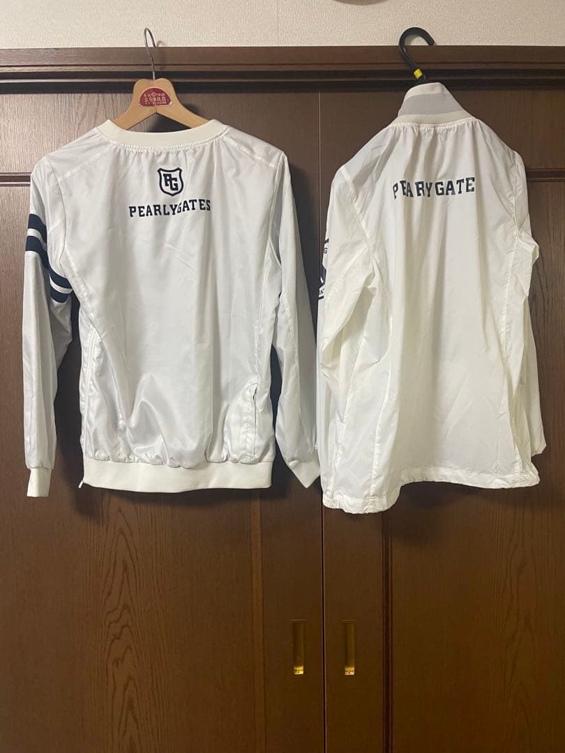 パーリーゲイツ スニードジャック　2枚セット　3連休価格