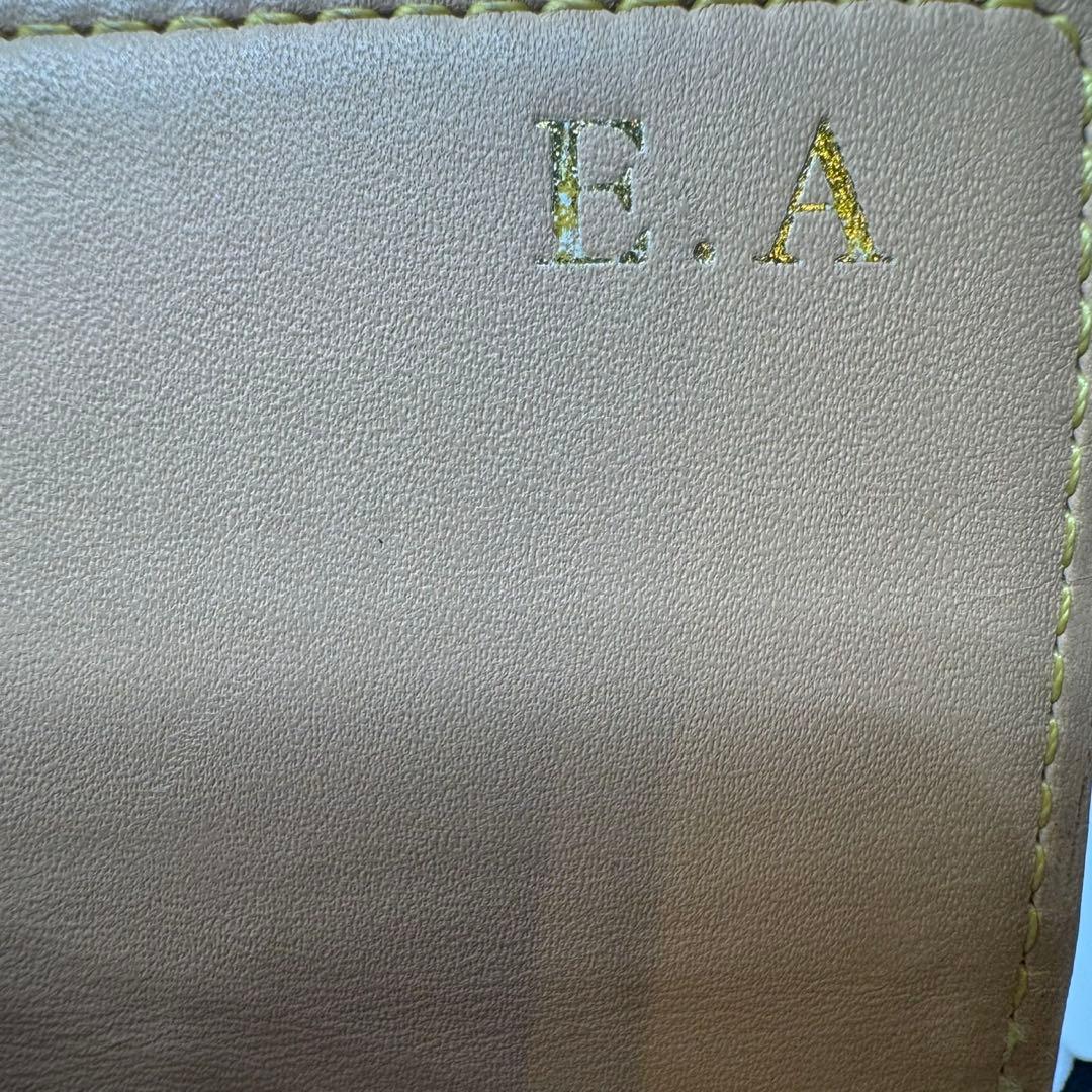 ルイヴィトン　モノグラム　マルチカラー　ポルトフォイユ サラ　財布