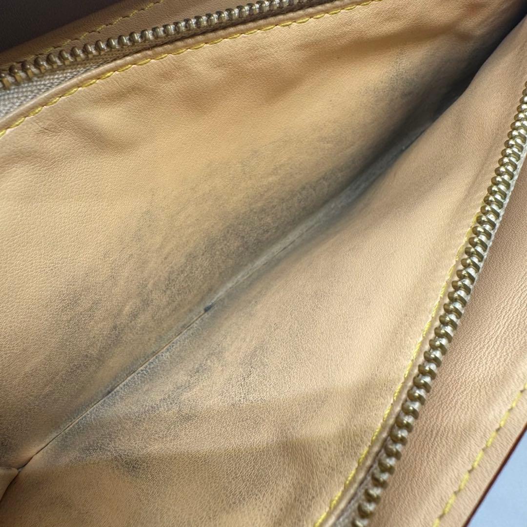 ルイヴィトン　モノグラム　マルチカラー　ポルトフォイユ サラ　財布