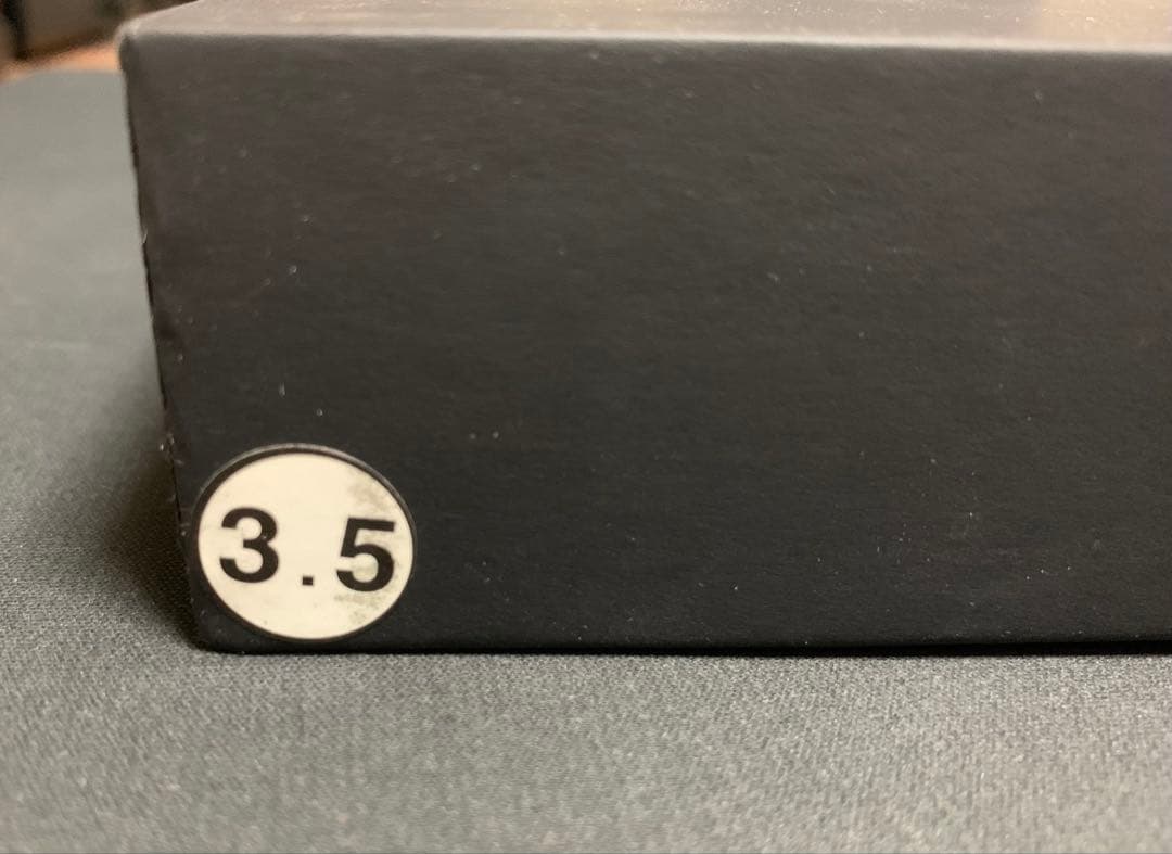 水月雨 MOONDROP CHACONNE 3.5mm